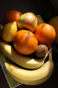 Read more about the article Hvilken frukt er sunnest?
