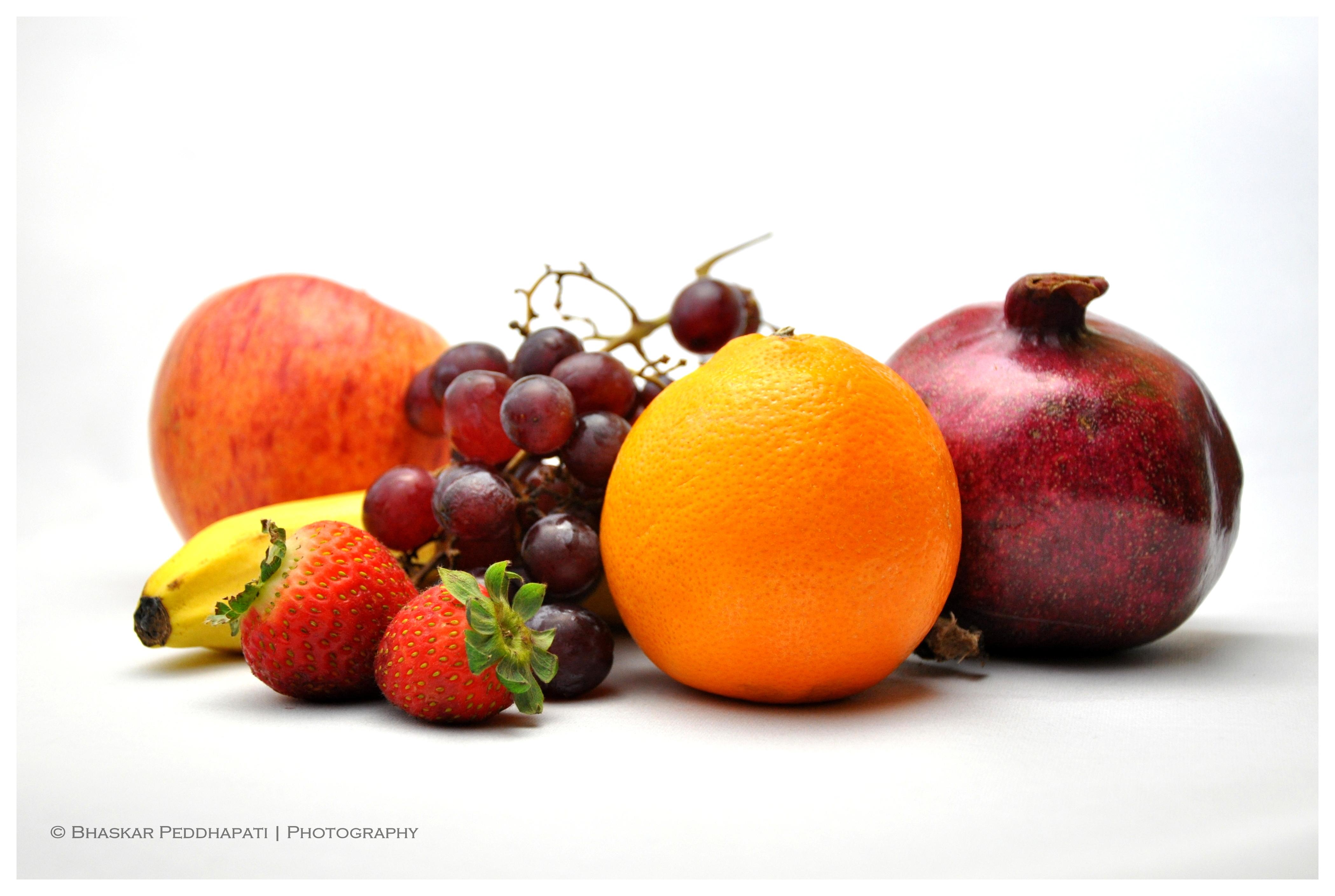 Tips ​for å inkorporere sunn frukt i kostholdet