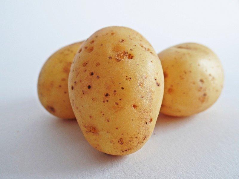 Anbefalinger: De beste potetene å bruke for å lage perfekt‍ potetmos